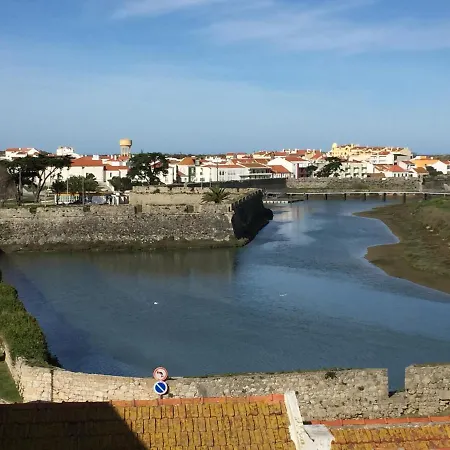 At Maries House 1 Lägenhet