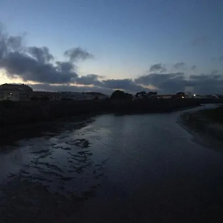 At Maries House 1 Lägenhet *