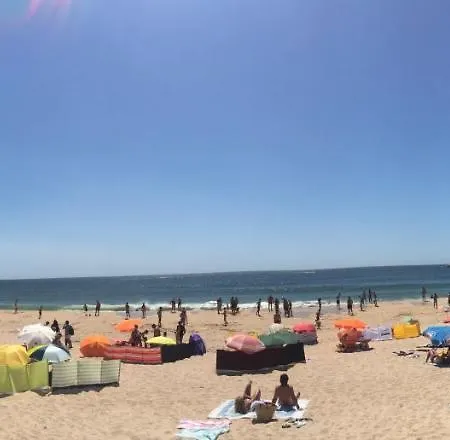 At Maries House 1 * Peniche