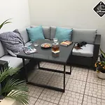 Апартаменты At Maries House 1