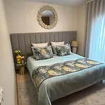 At Maries House 1 Διαμέρισμα Peniche