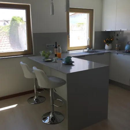 Apartment At Maries House 1