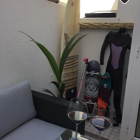 Apartment At Maries House 1 *