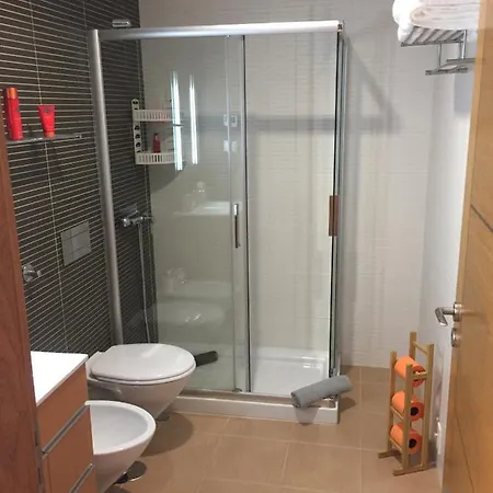 Apartment At Maries House 1 *