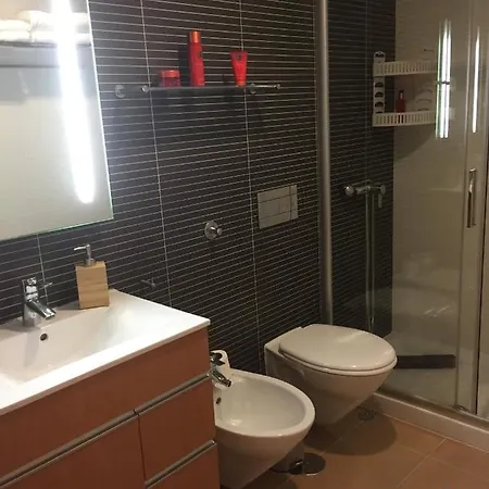 At Maries House 1 ペニシェ