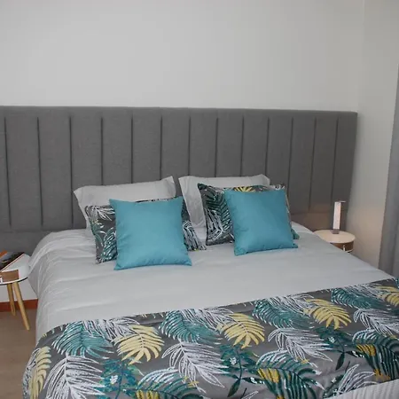 Apartment At Maries House 1 Peniche