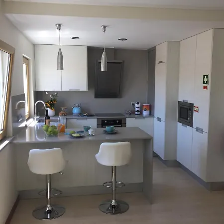 At Maries House 1 * Peniche