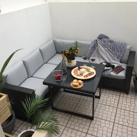 At Maries House 1 Apartment