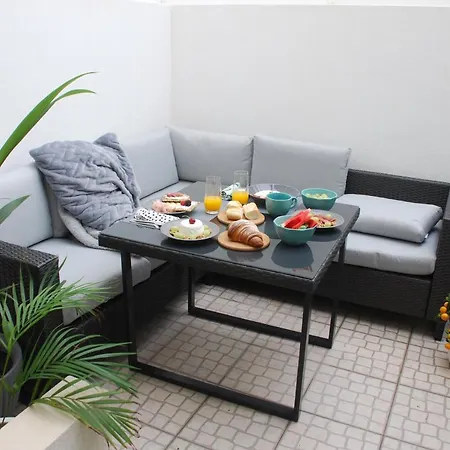 At Maries House 1 * ペニシェ