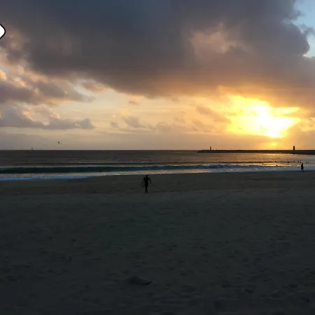 At Maries House 1 Apartment *