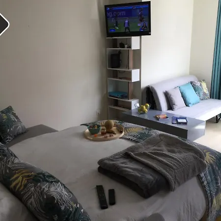 Apartment At Maries House 1 Peniche