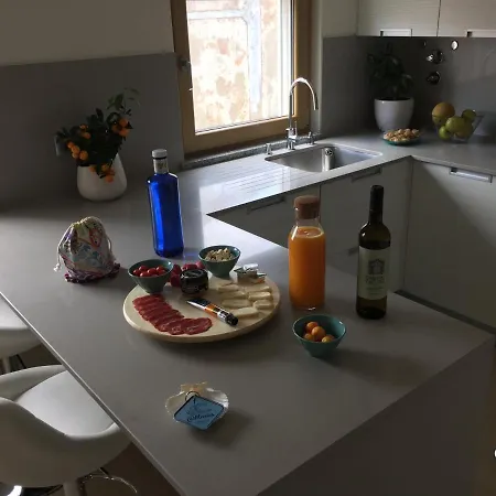 Apartment At Maries House 1