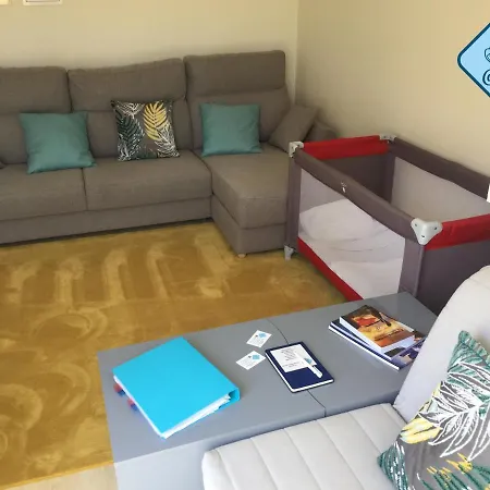 Apartament At Maries House 1 Peniche