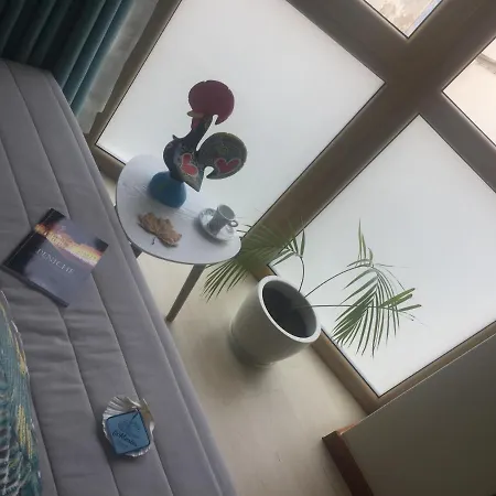 At Maries House 1 Apartment