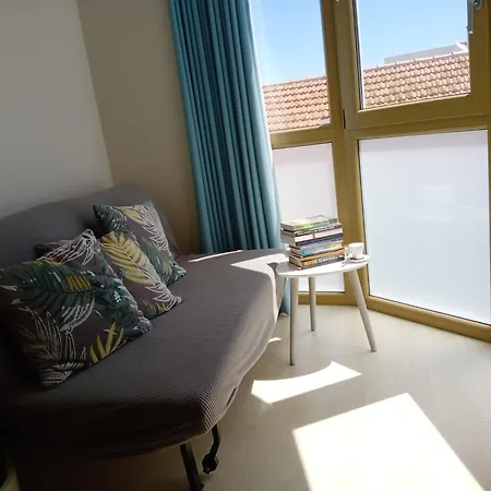 At Maries House 1 Apartment Peniche