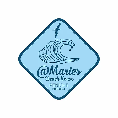 アパート At Maries House 1 ペニシェ