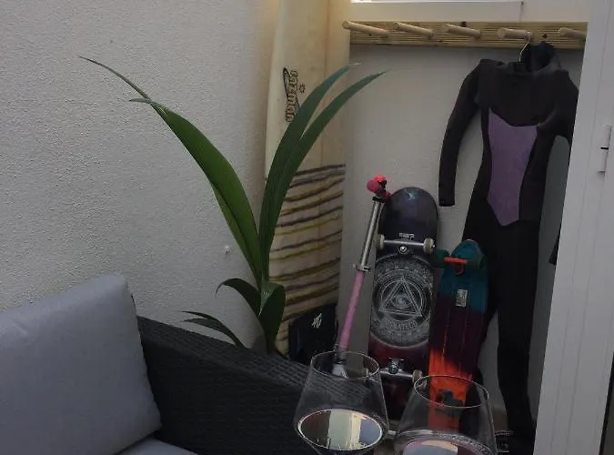 Apartament At Maries House 1 *