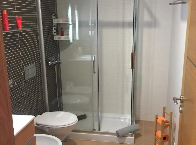 Appartement At Maries House 1 *