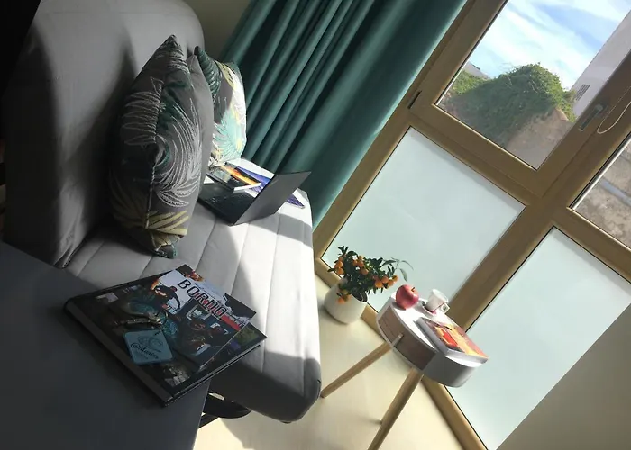 Apartament At Maries House 1 Peniche