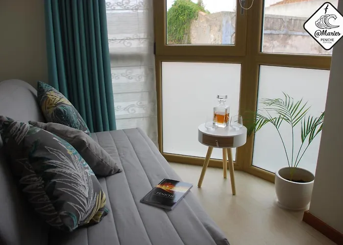 Apartament At Maries House 1 *