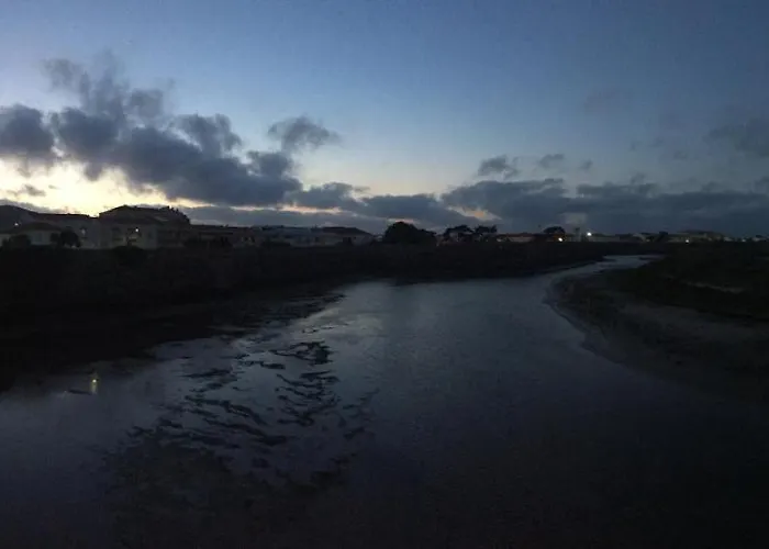 At Maries House 1 Apartament *