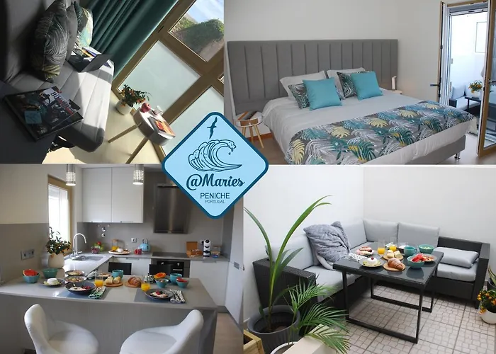 Apartament At Maries House 1 *