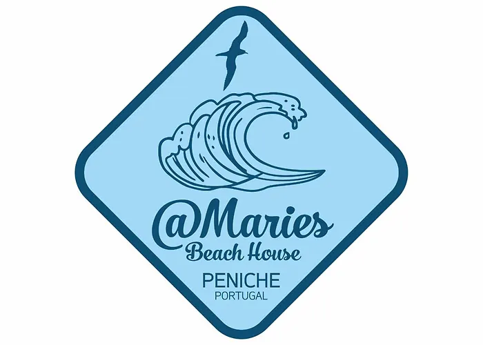 Appartement At Maries House 1 Peniche